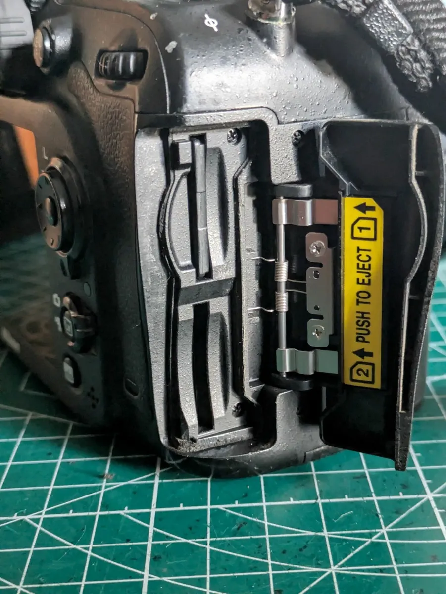 Nikon D7200 - Image 4