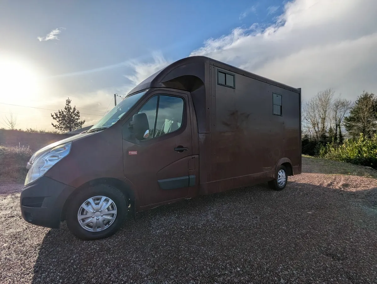 Horse transport - Image 3