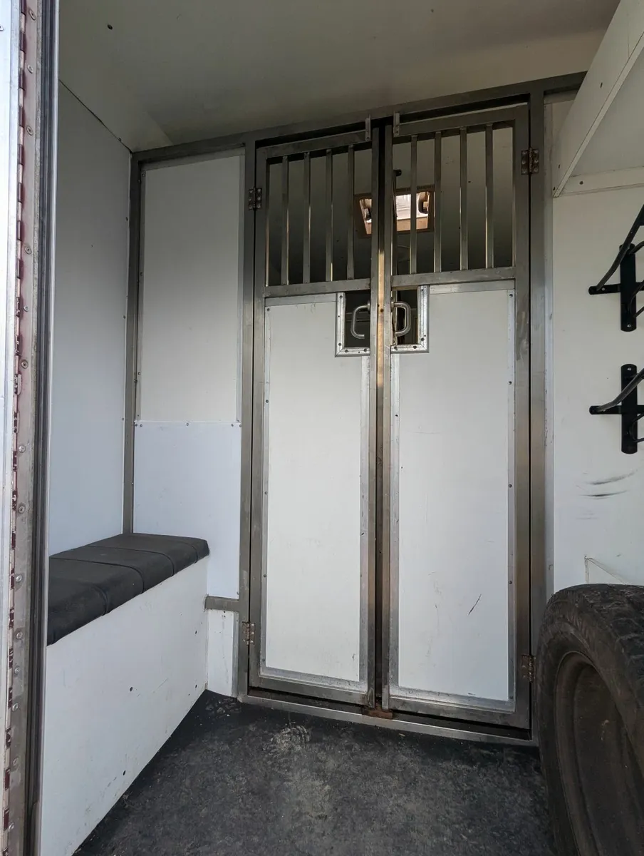 Horse transport - Image 4