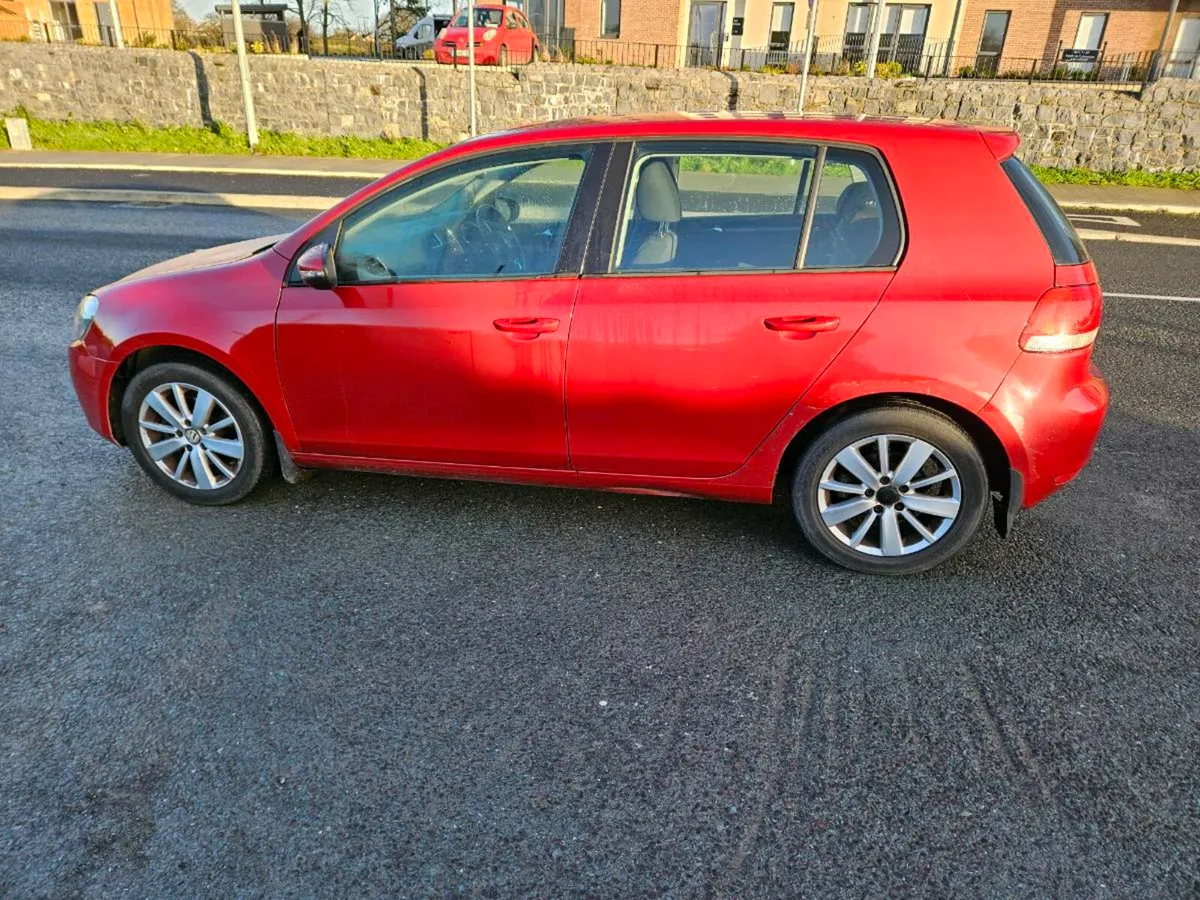 Golf 2.0 tdi nct 10/2026 - Image 2