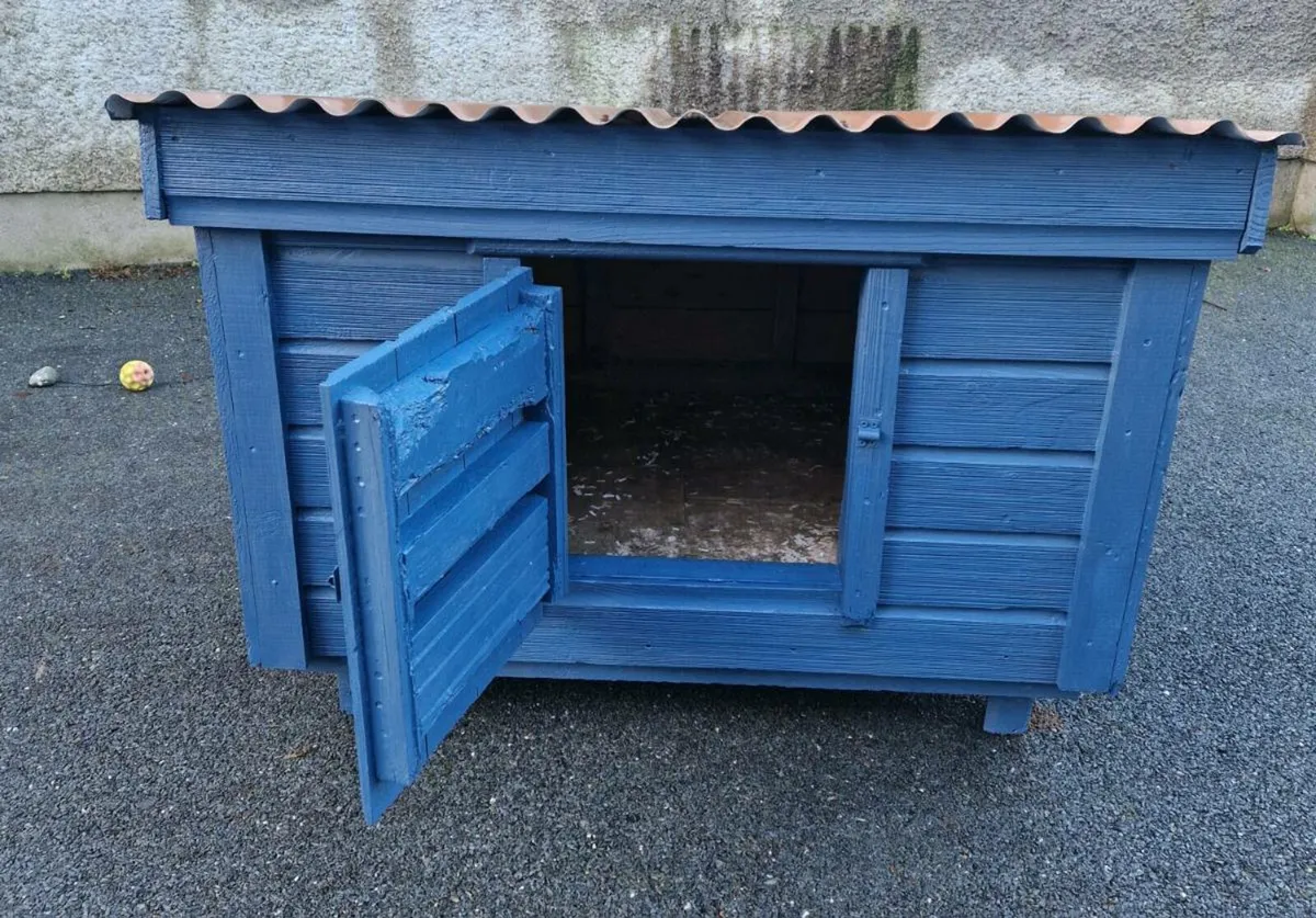 Dog Kennel - Image 2