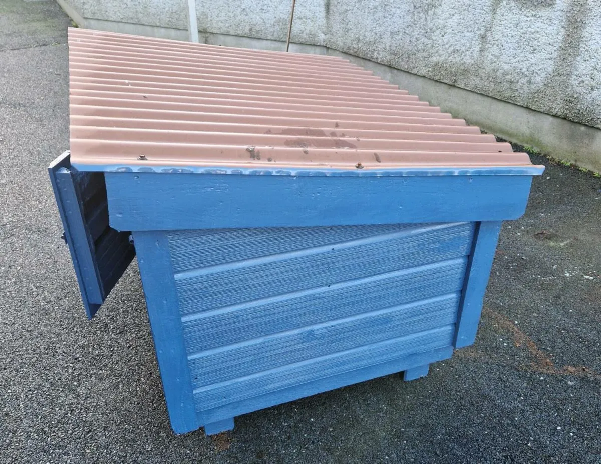 Dog Kennel - Image 3