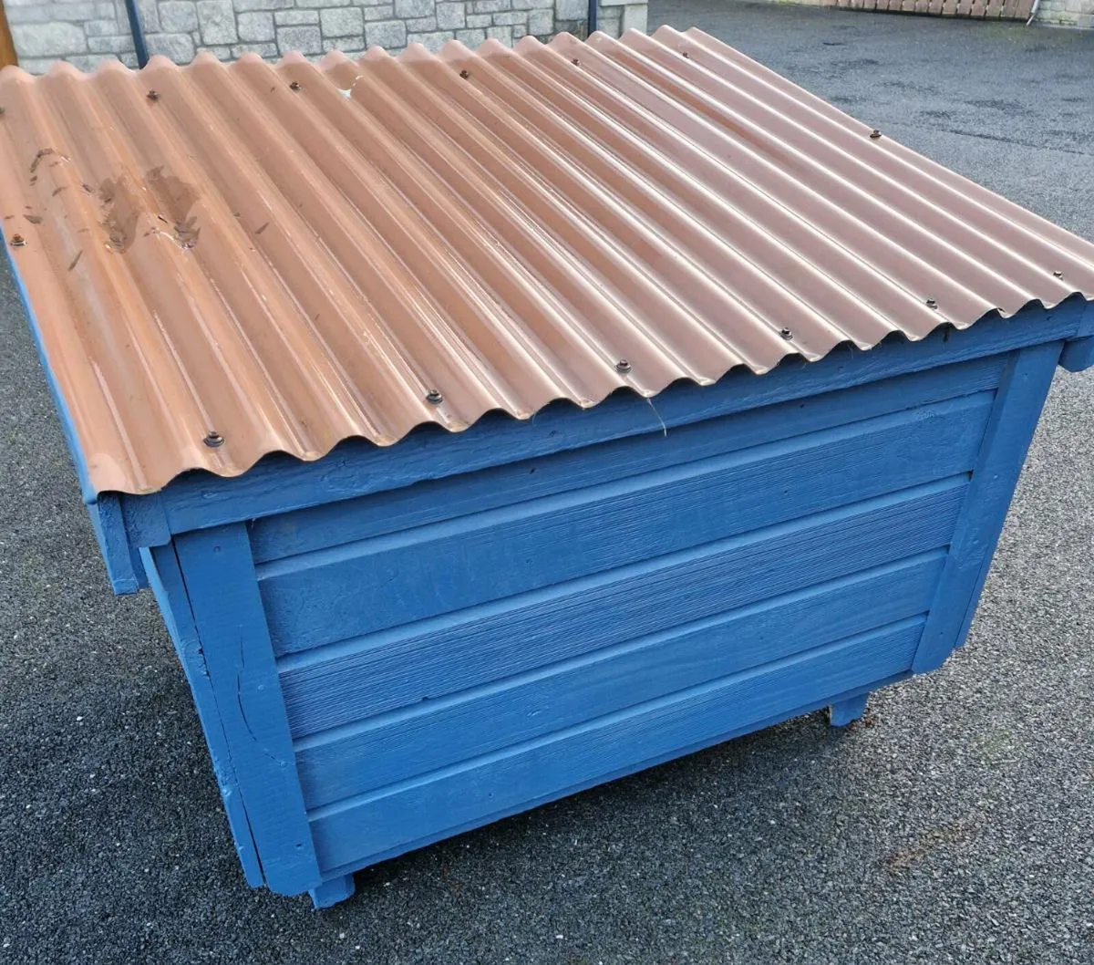 Dog Kennel - Image 4