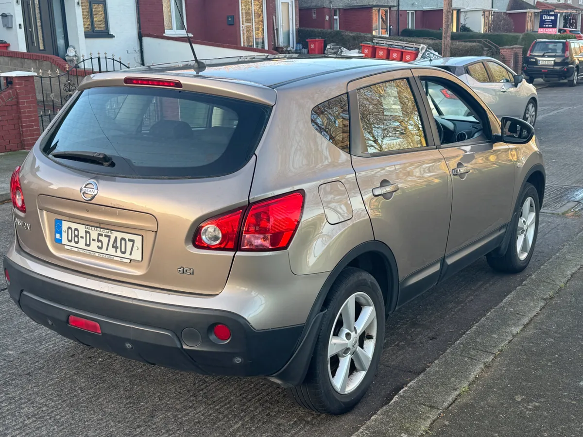 SVE LOW KMS NEW NCT + TAX 02/26 - Image 4