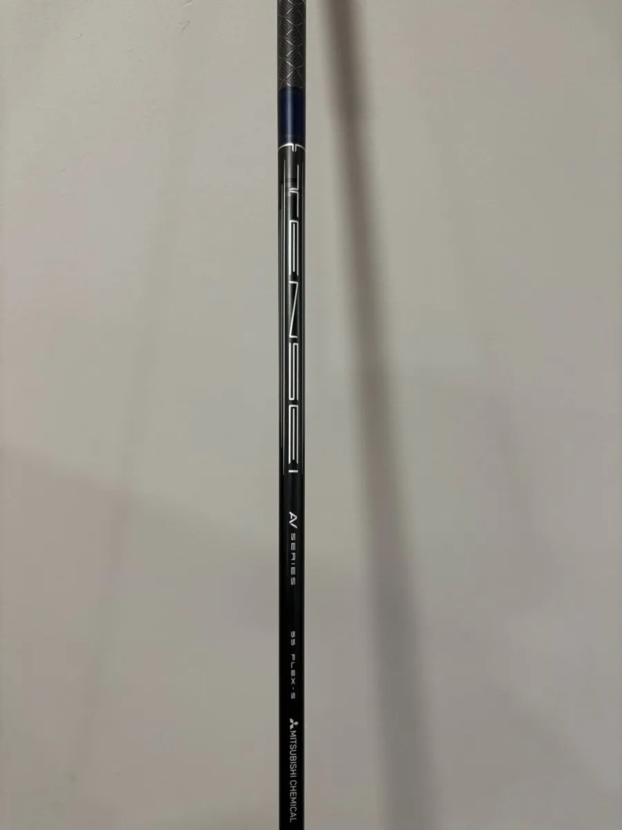 Callaway Paradym 9deg Driver - Image 3