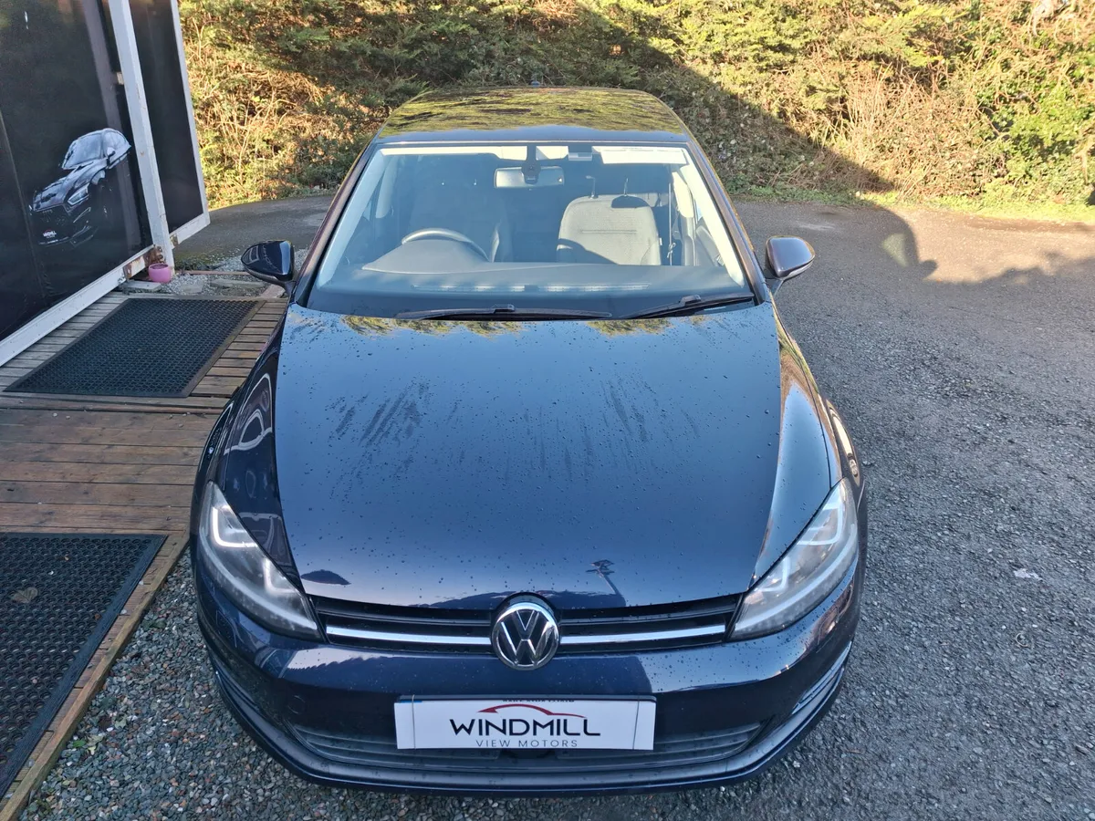Volkswagen Golf Highline 1.2 TSI 5DR DSG - Image 3