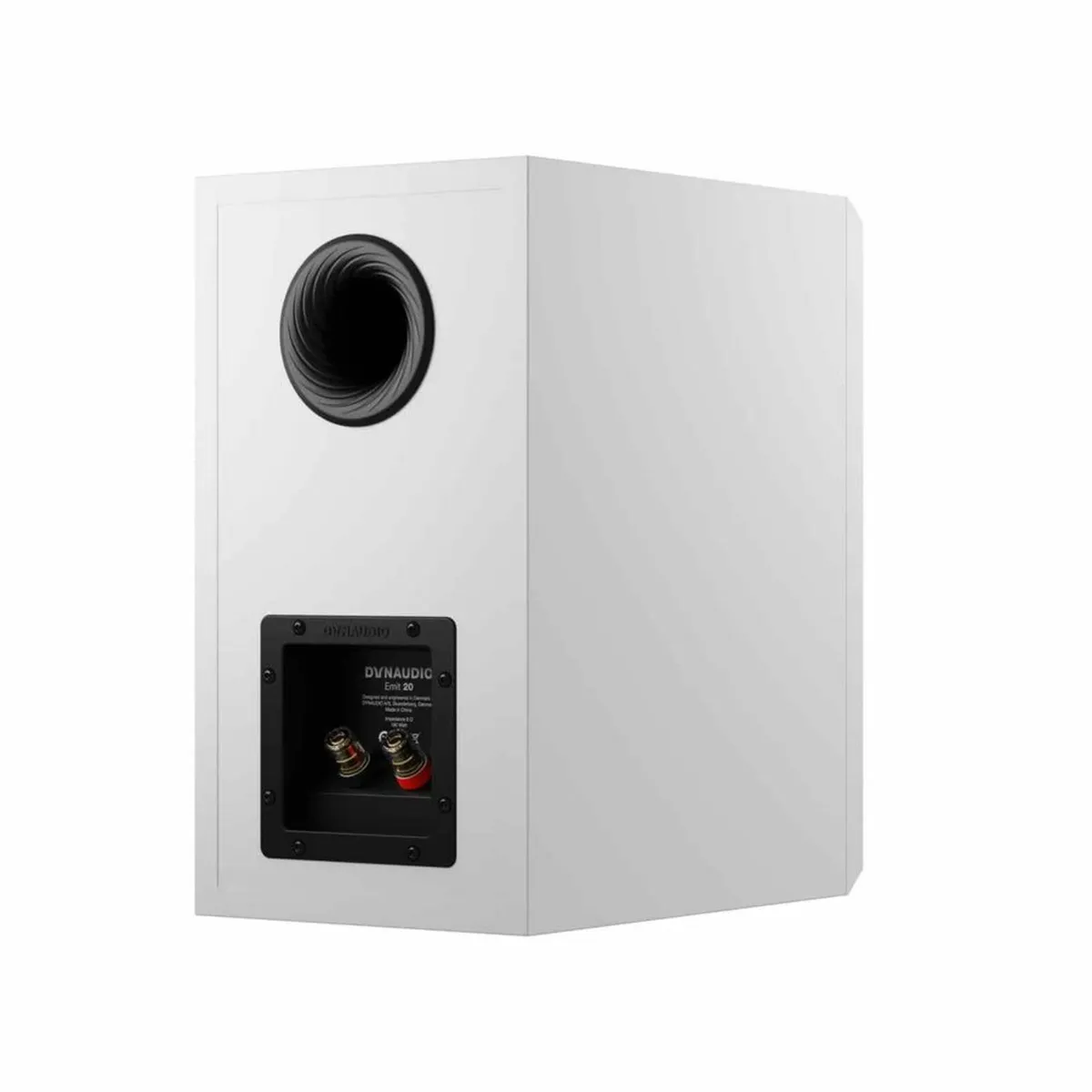 Dynaudio Emit 20 White. - Image 3