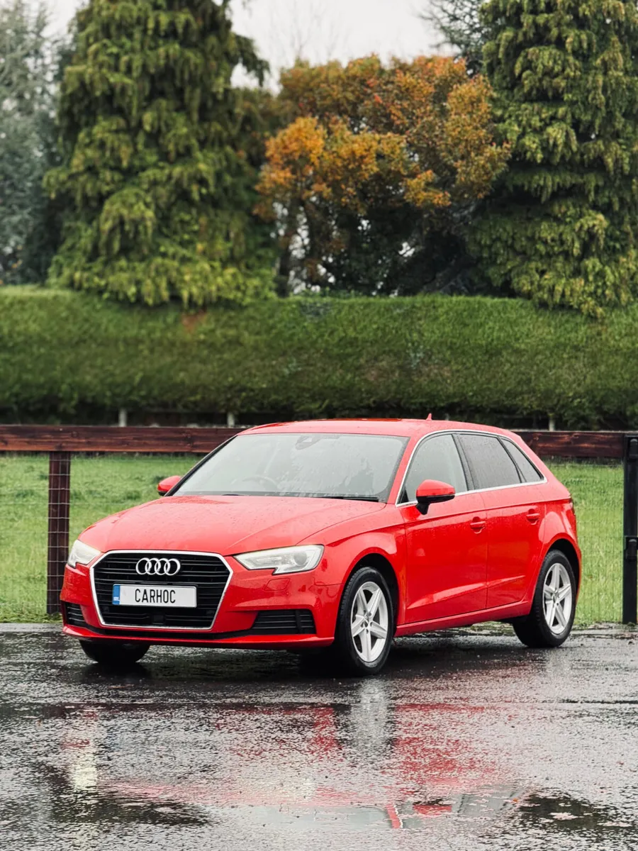 🌟Audi A3 1.4 Sportsback 2018🌟 - Image 1