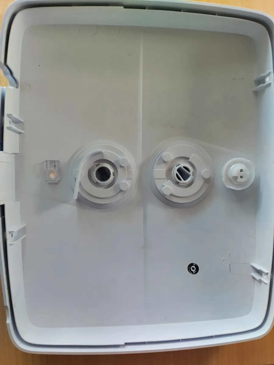 Triton T90sr Pumped Electric Shower - Image 3