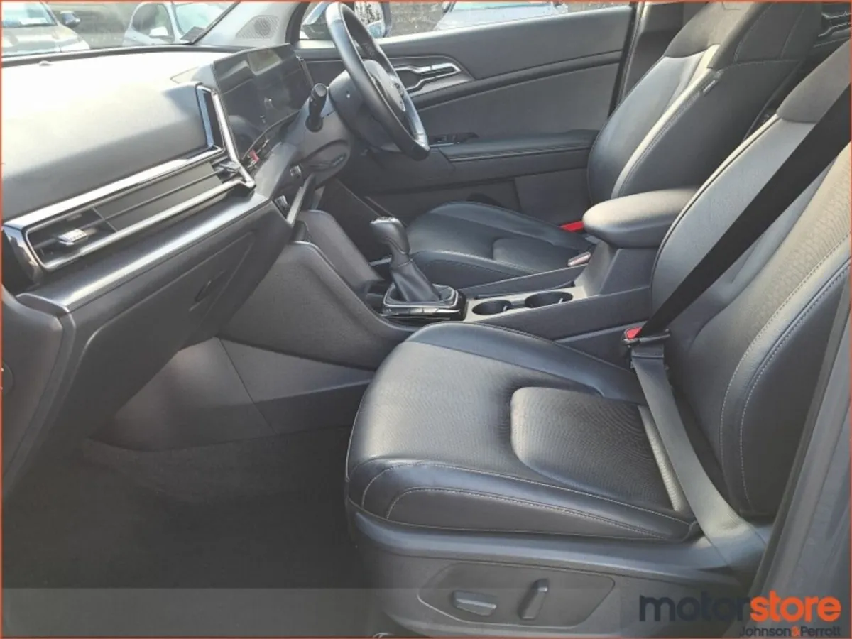 Kia Sportage K3 Diesel - Image 4