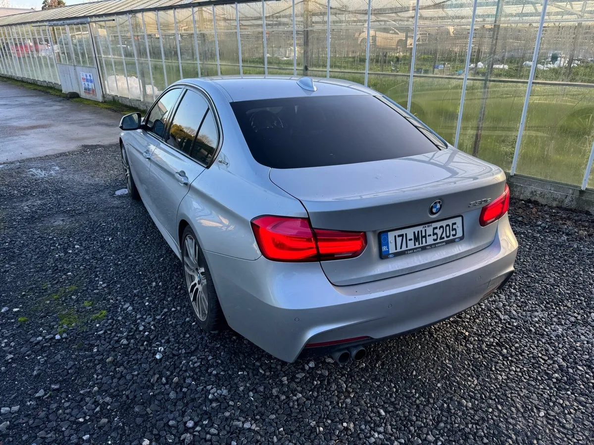 Bmw 330e msport new nct - Image 3