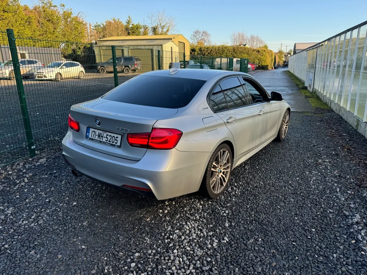 Bmw 330e msport new nct - Image 4