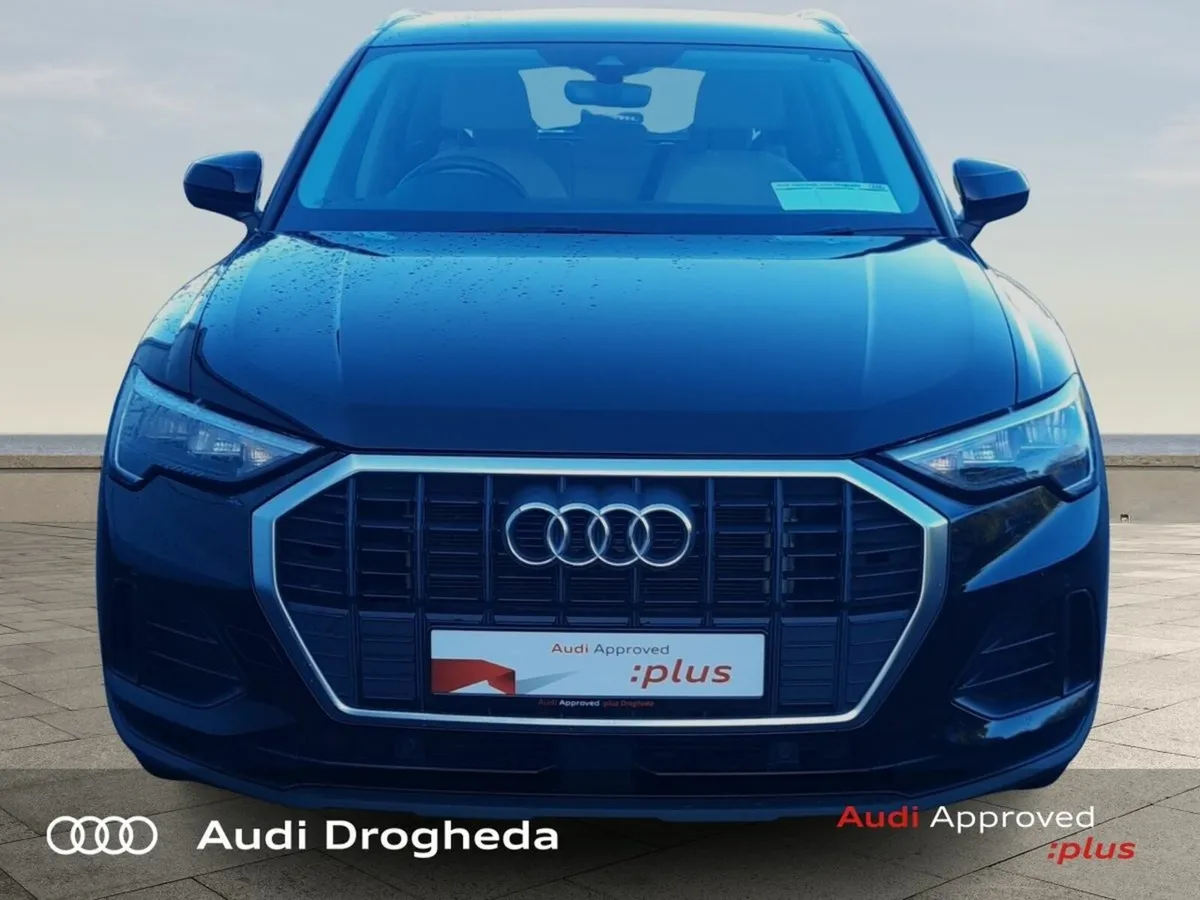 Audi Q3 45 TFSI E S Tronic SE - Image 3