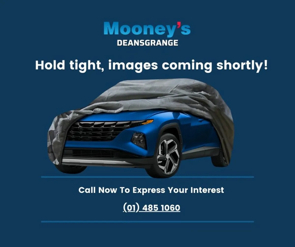 Hyundai Tucson 1.7 D Executive 2WD , Upgraded Allo - Image 1