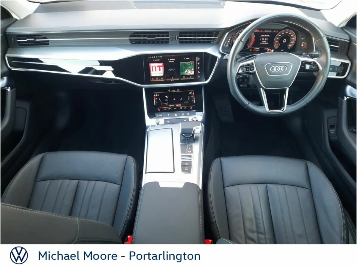 Audi A6 40TDI 204HP S tronic SE - Image 2