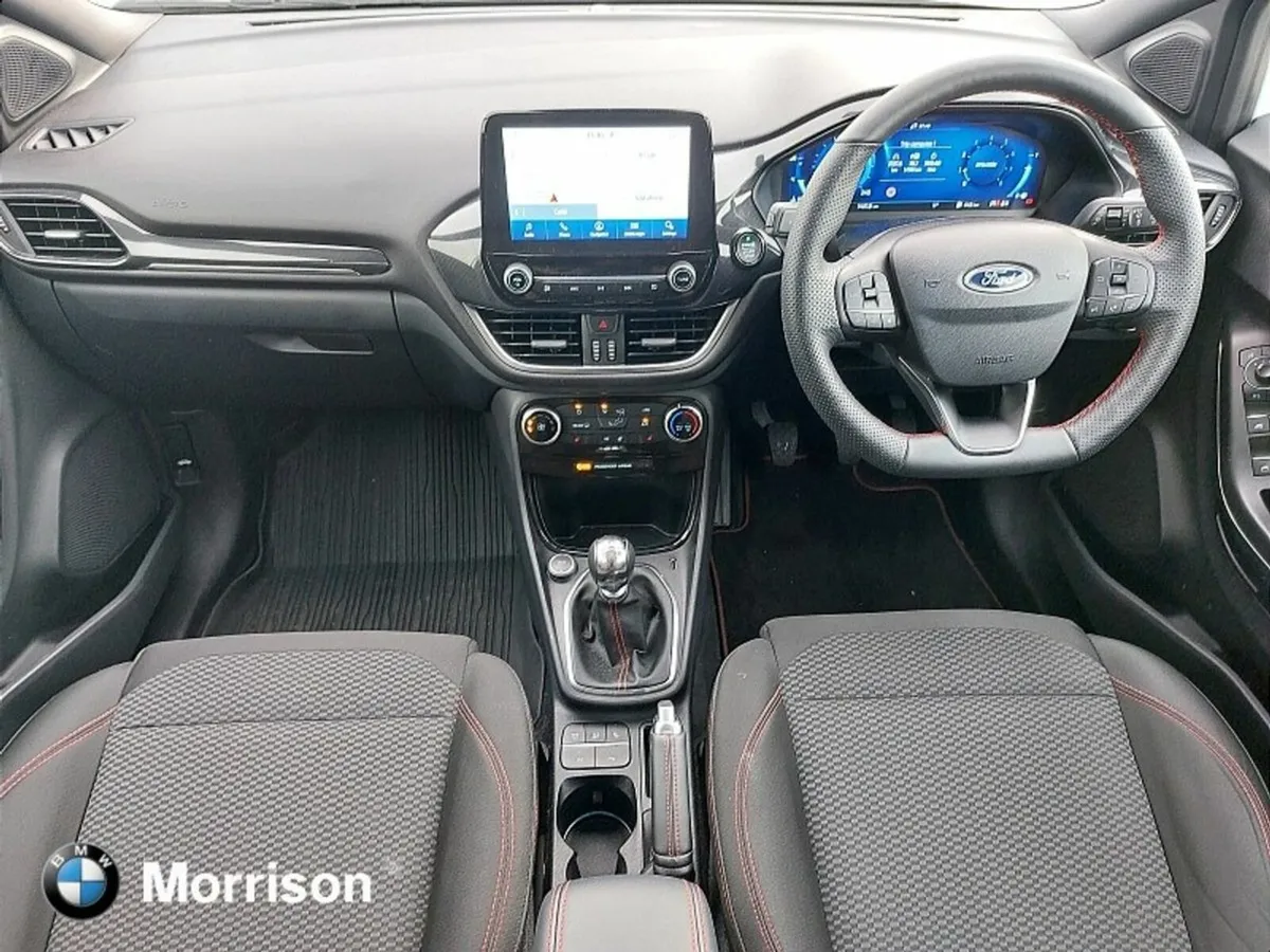 Ford Puma 1.0L EcoBoost mHEV 125PS ST-Line - Image 2