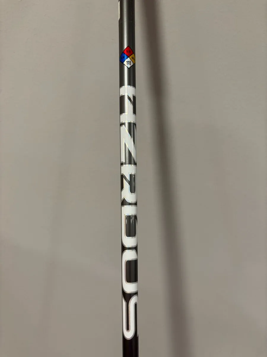 Callaway Paradym 9deg Driver - Image 3