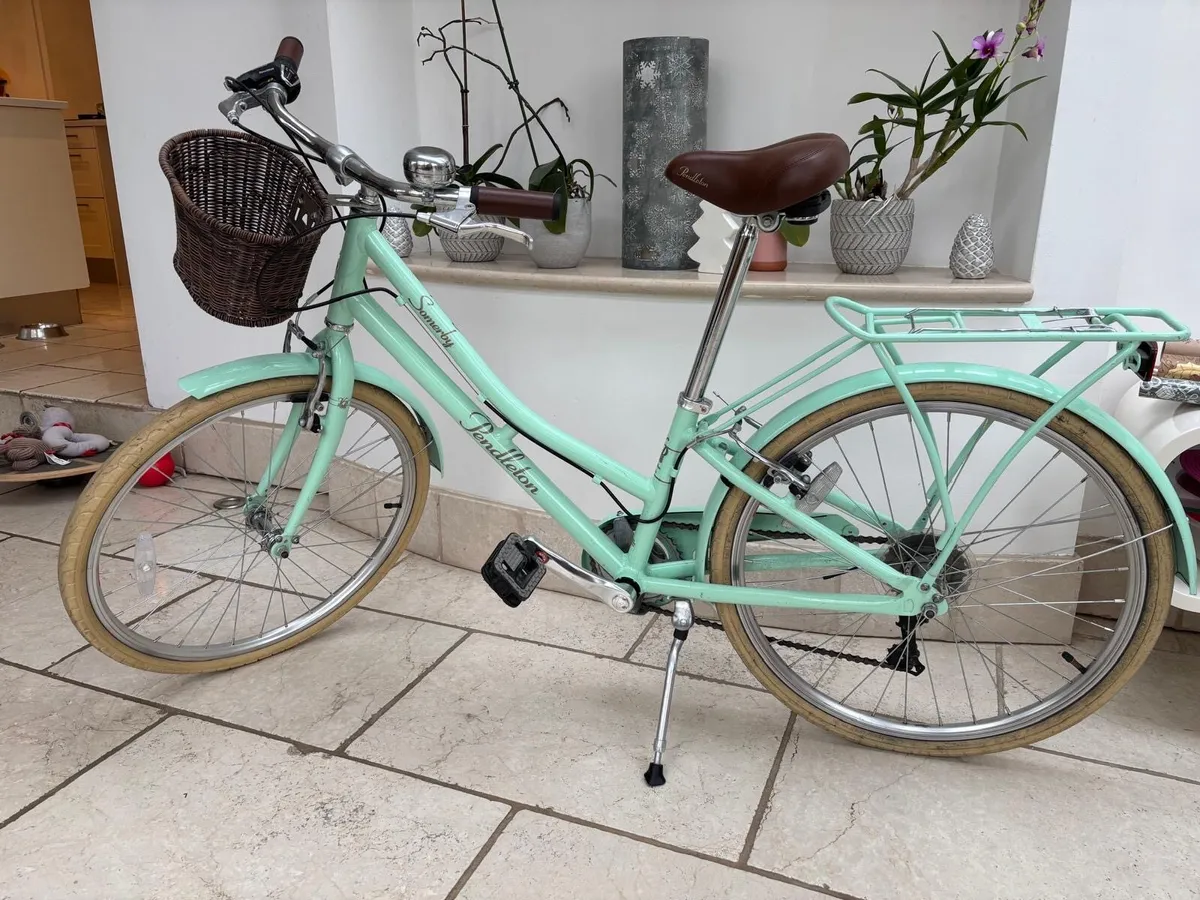 Kids Bicycle - Image 1