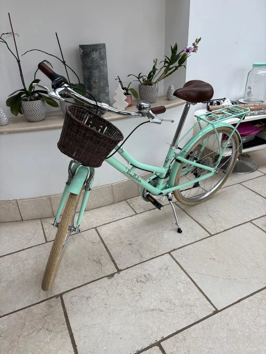 Kids Bicycle - Image 2