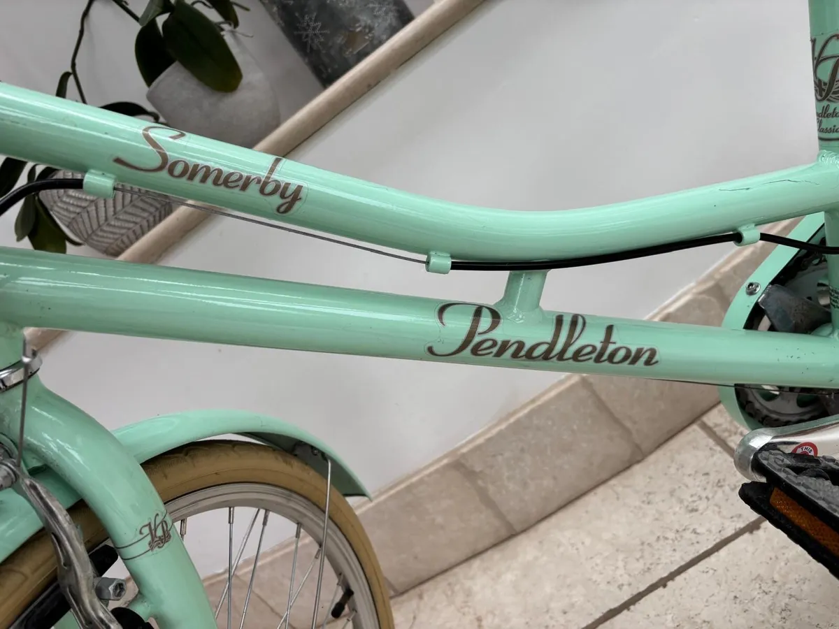 Kids Bicycle - Image 3