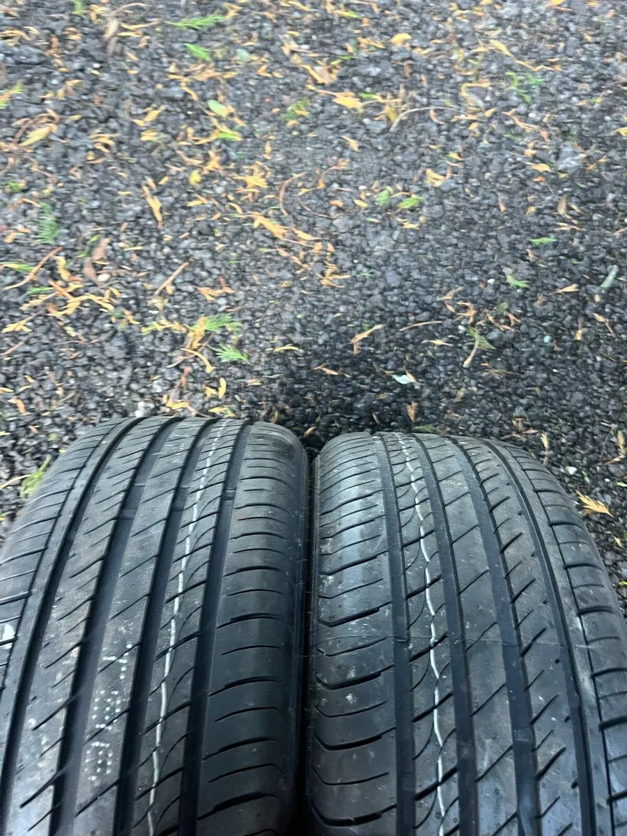 17’ Genuine VW Golf Caddy 5x112 alloy wheels - Image 4