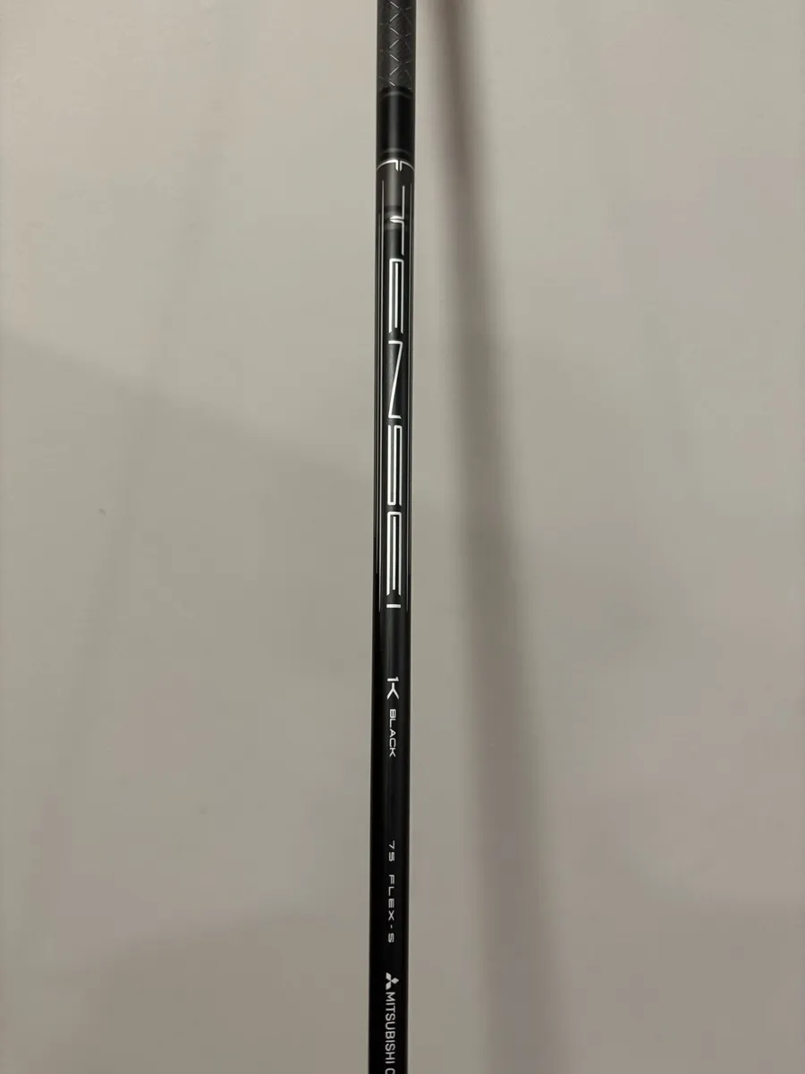 Left Hand Callaway Elyte 9deg Driver - Image 3