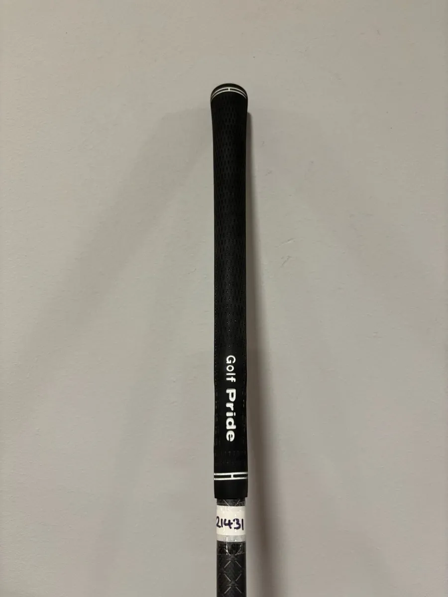 Left Hand Callaway Elyte 9deg Driver - Image 4