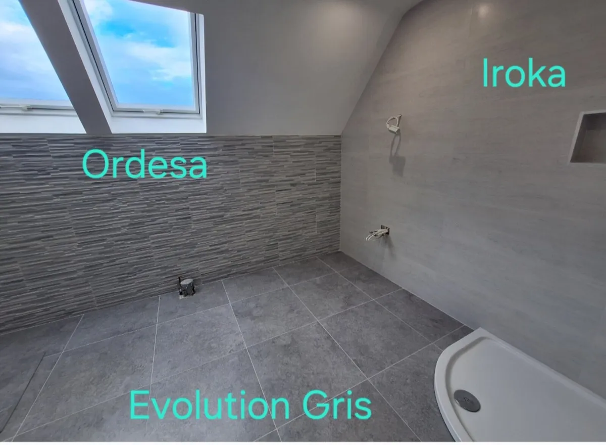 Bathroom Tiles - Image 3