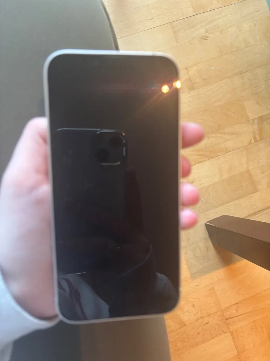 IPhone 14 Starlight 128gb - Image 2