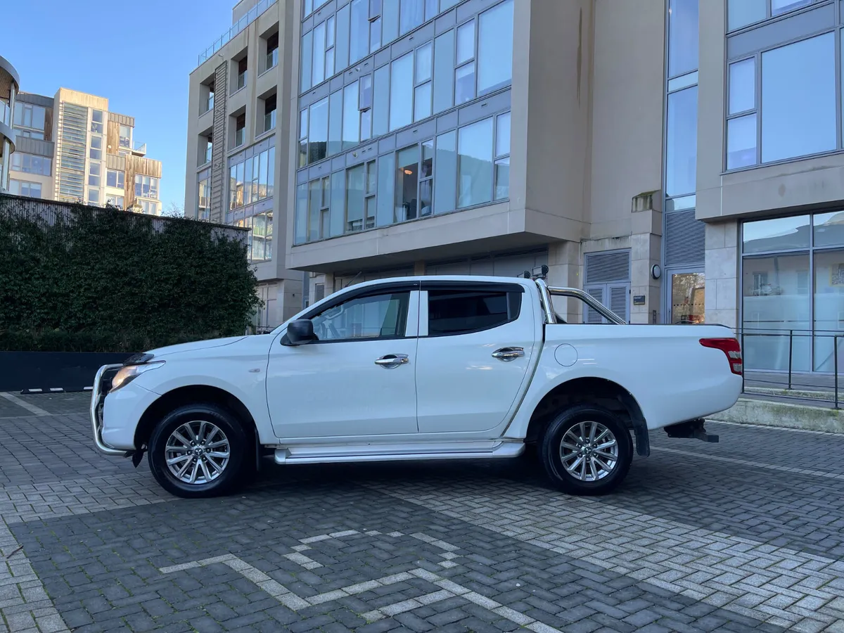 Mitsubishi L200 2018 - Image 4