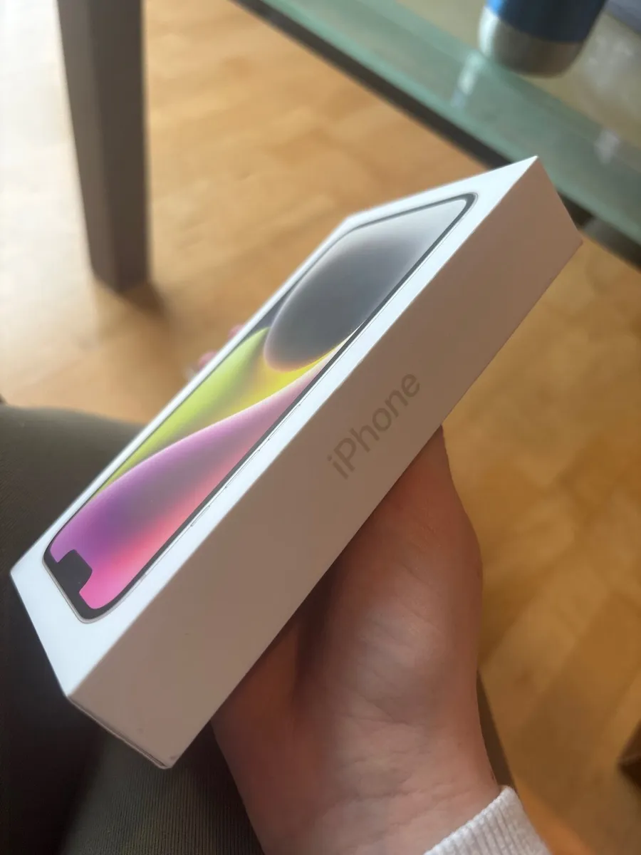 IPhone 14 Starlight 128gb - Image 3