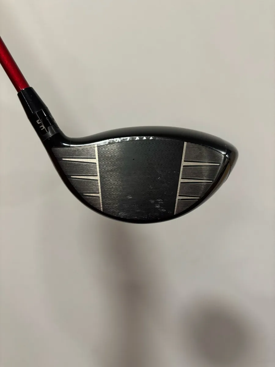 Left Hand Titleist GT2 11deg Driver - Image 2