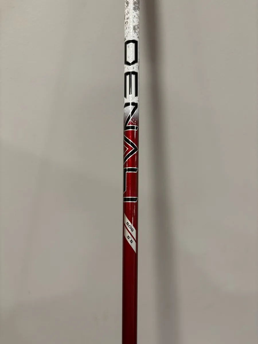 Left Hand Titleist GT2 11deg Driver - Image 3