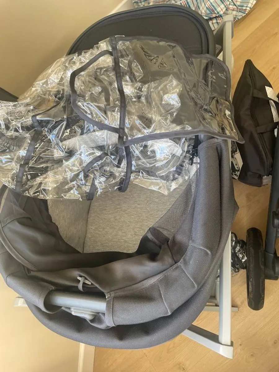 Uppababy Vista V2 - Image 3