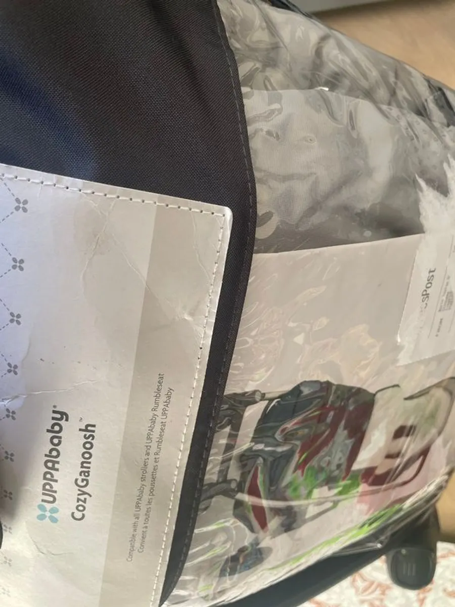 Uppababy Vista V2 - Image 4