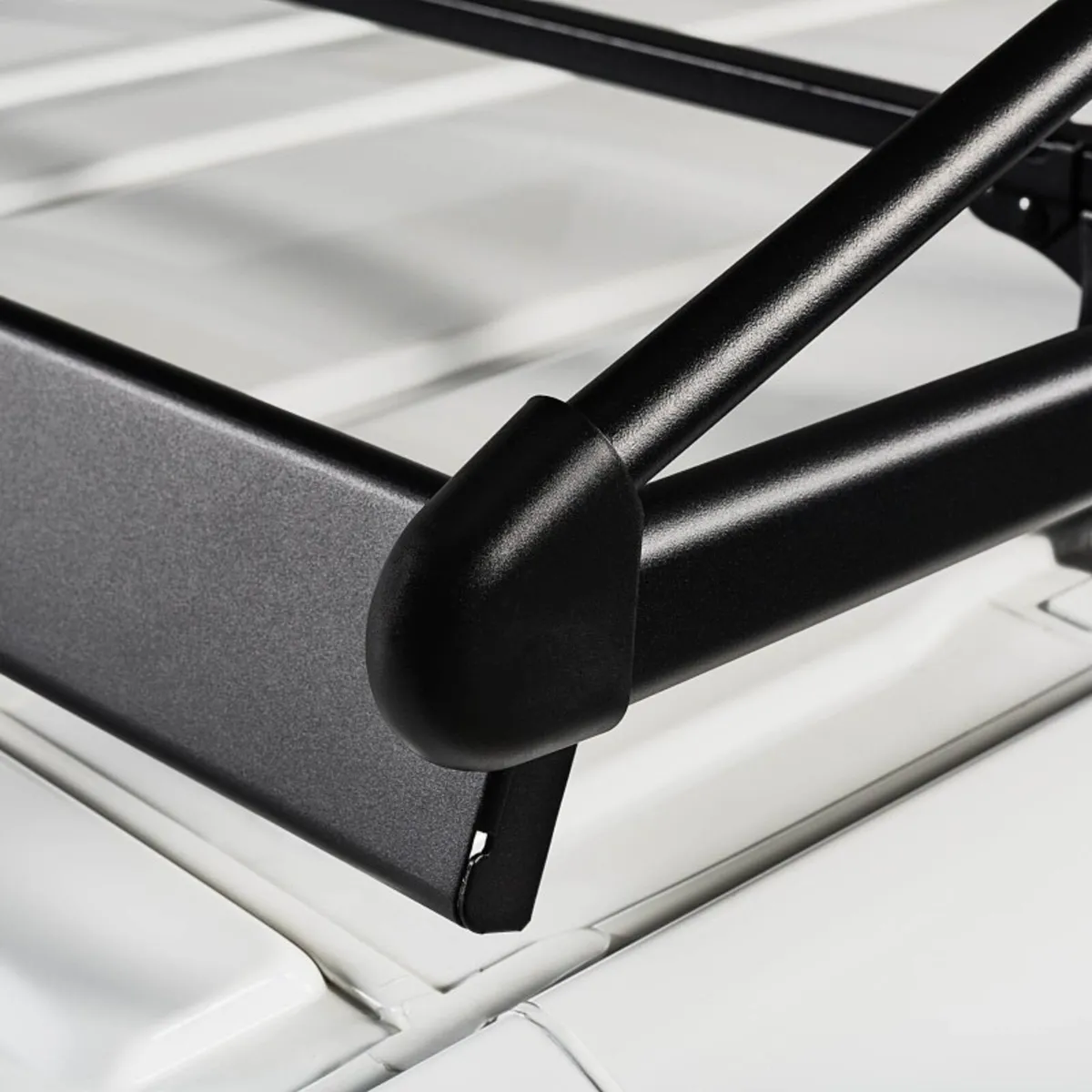 MAN TGE 2017- Roof Rack Kit L3 H2 - Image 3