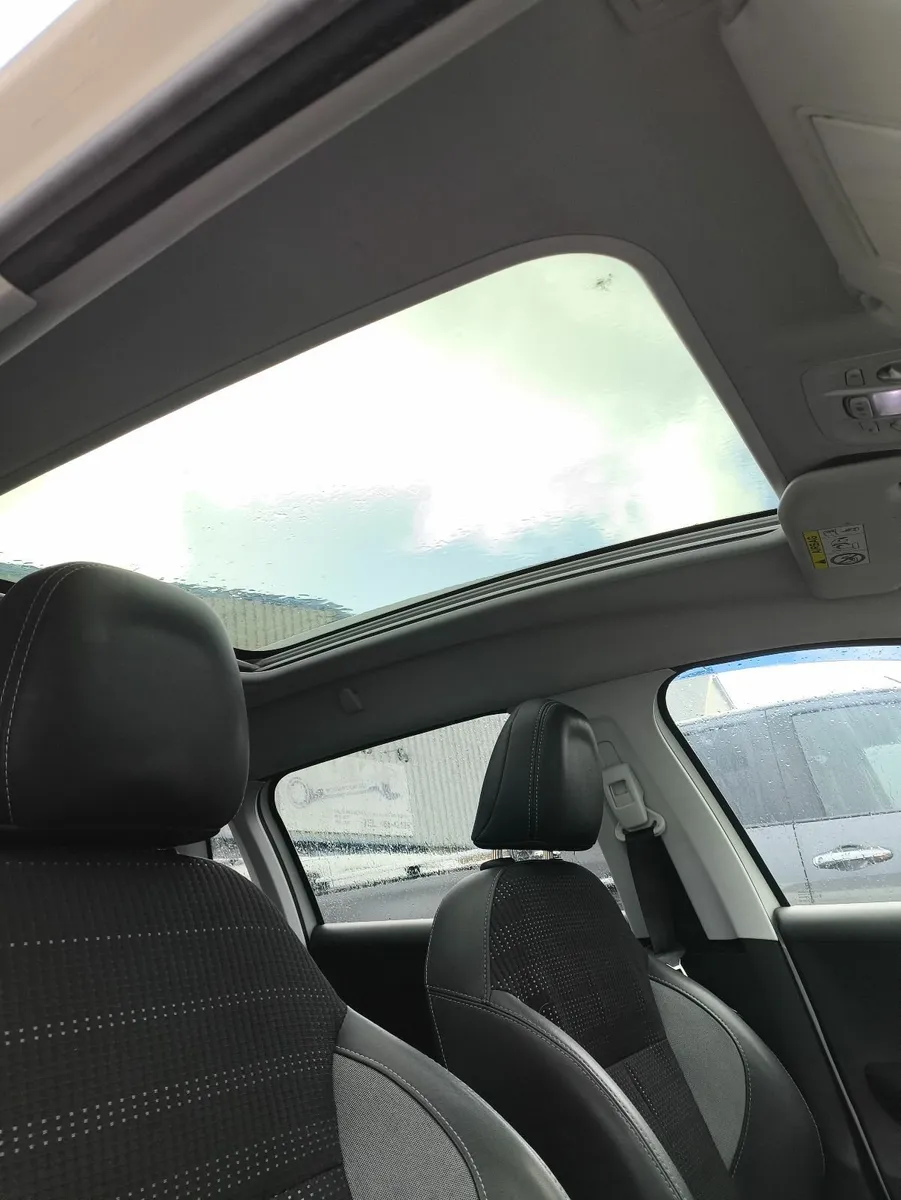 Peugeot 2008 2017 - Image 3