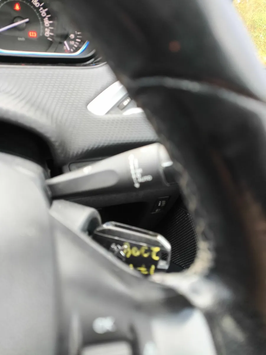 Peugeot 2008 2017 - Image 4