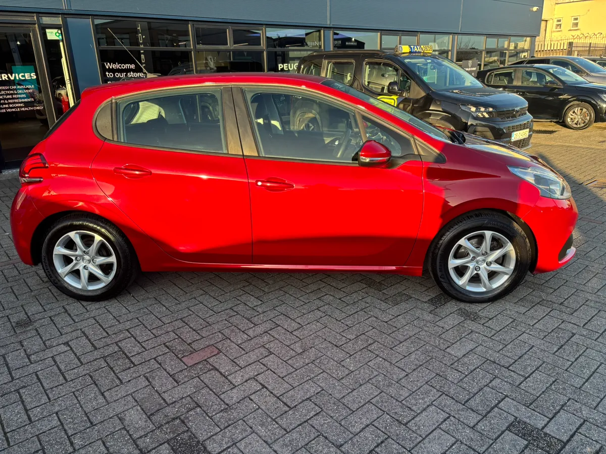 2018 Peugeot 208 Active 1.2 - Image 3