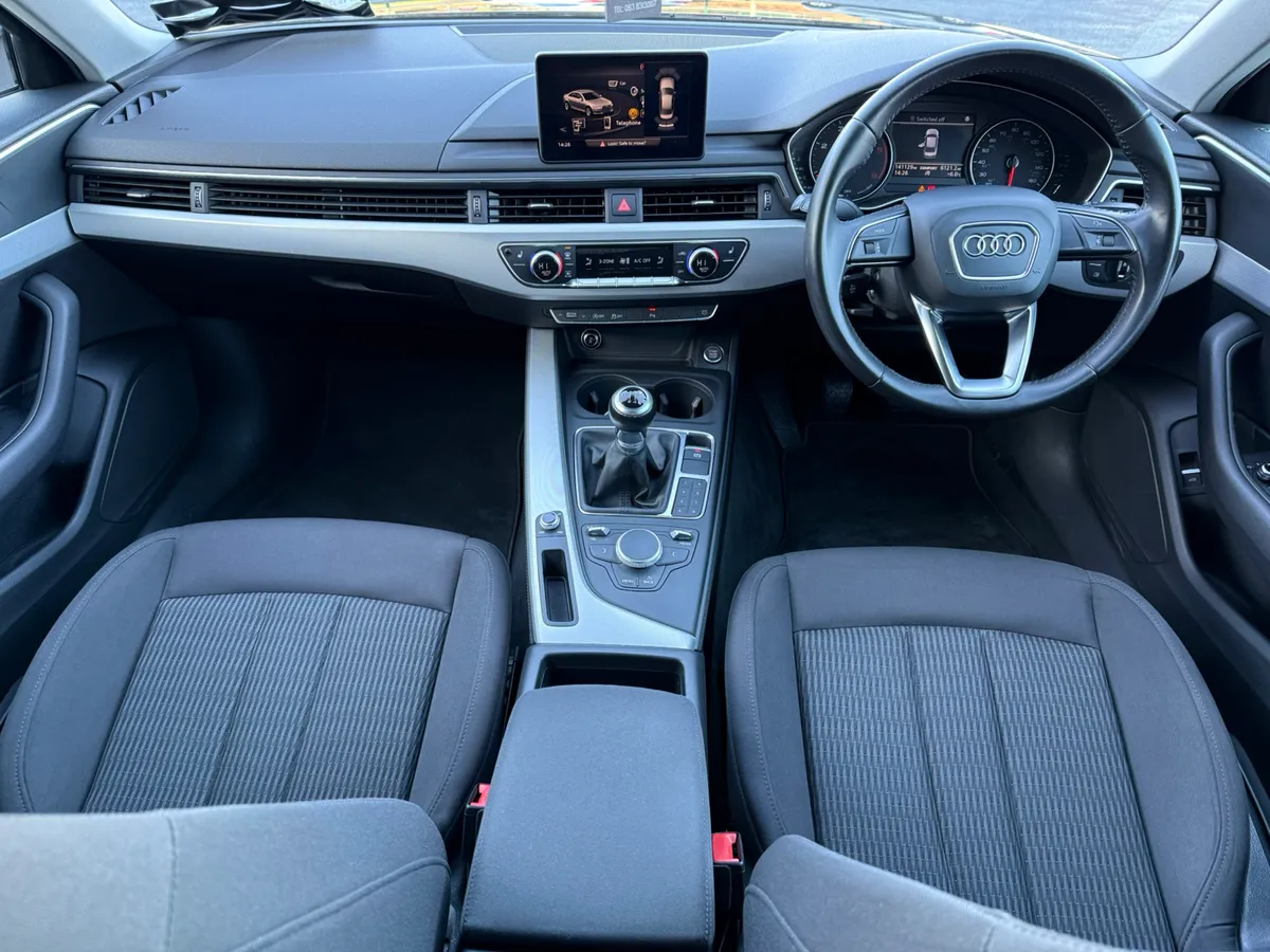 2016 Audi A4 2.0TDI Sport 4dr - Image 3