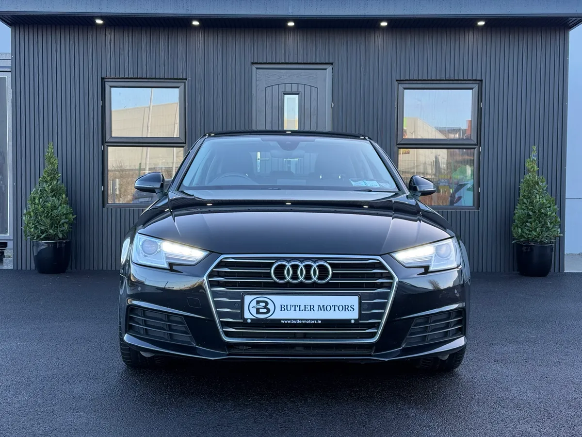 2016 Audi A4 2.0TDI Sport 4dr - Image 4