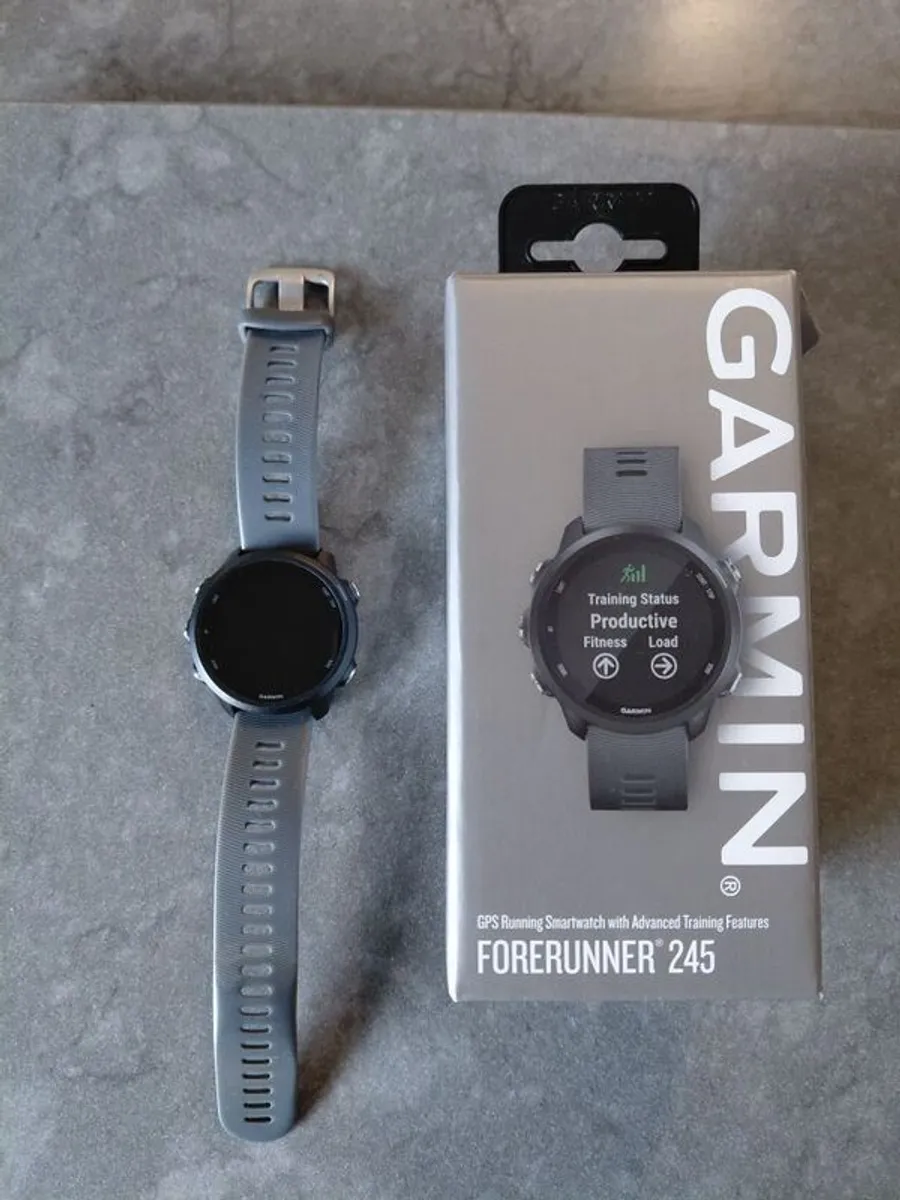 Garmin Forerunner - Image 1