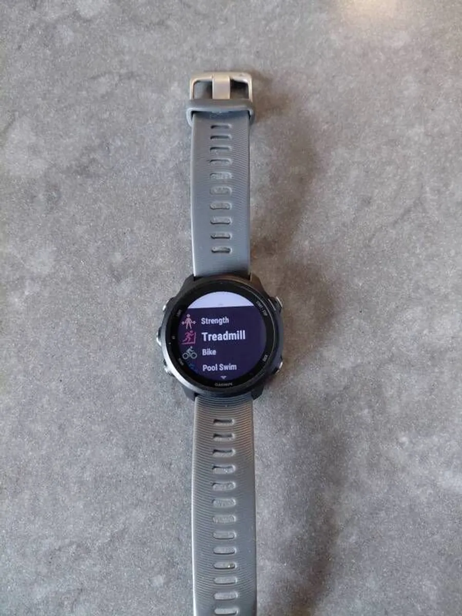 Garmin Forerunner - Image 2