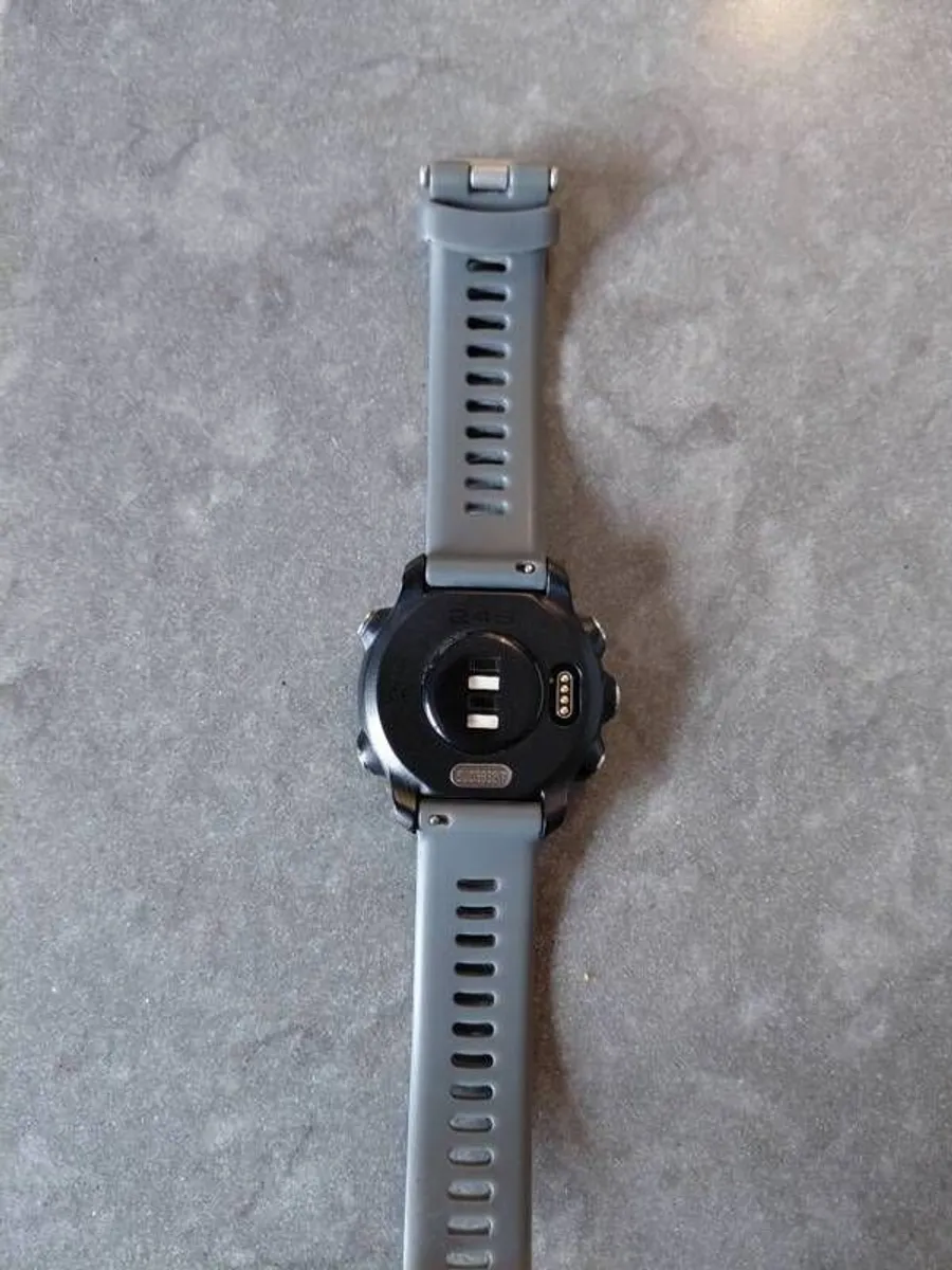 Garmin Forerunner - Image 3