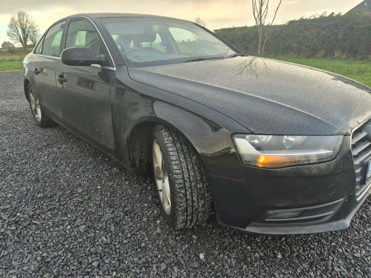 Audi A4 2.0 tdi - Image 2