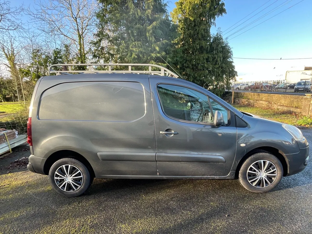 Citroen Berlingo - Image 2