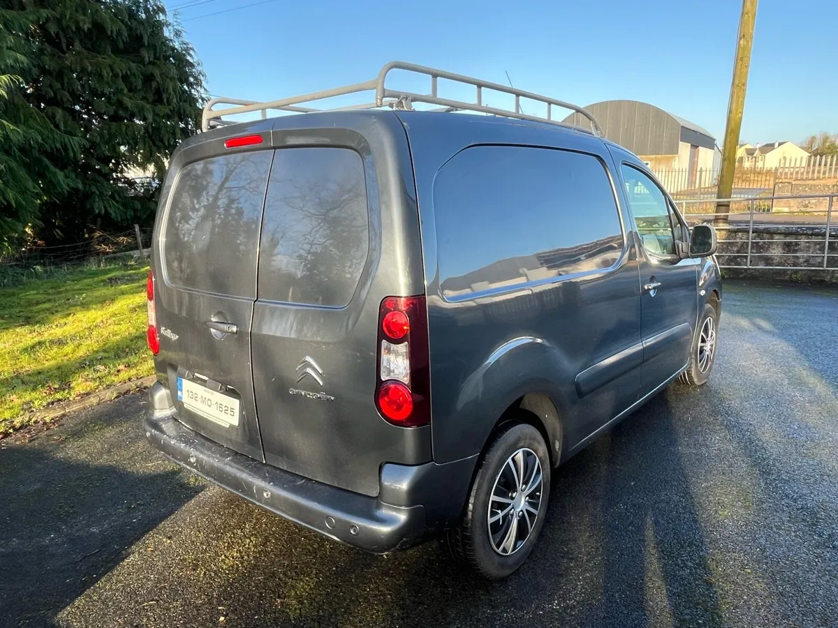 Citroen Berlingo - Image 3