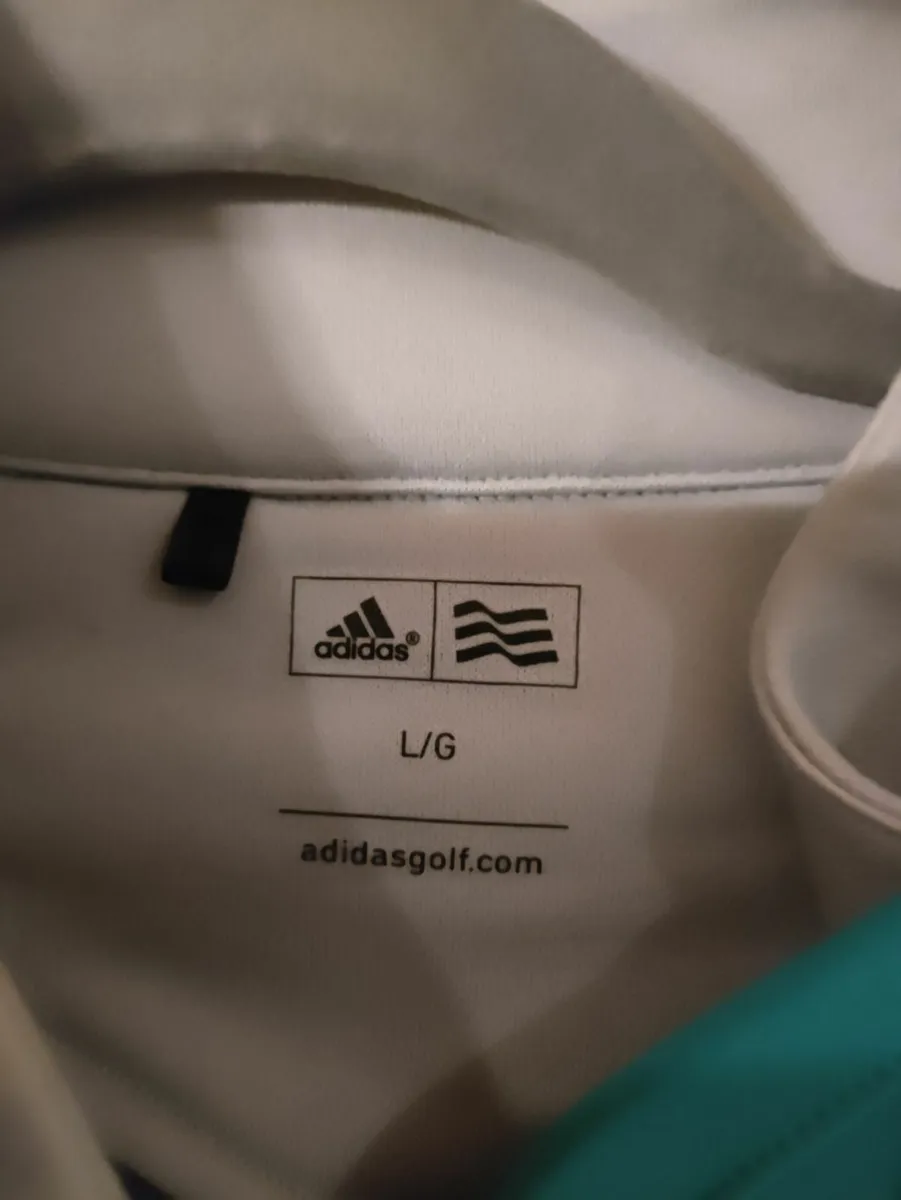 Adidas Golf Large - Image 3