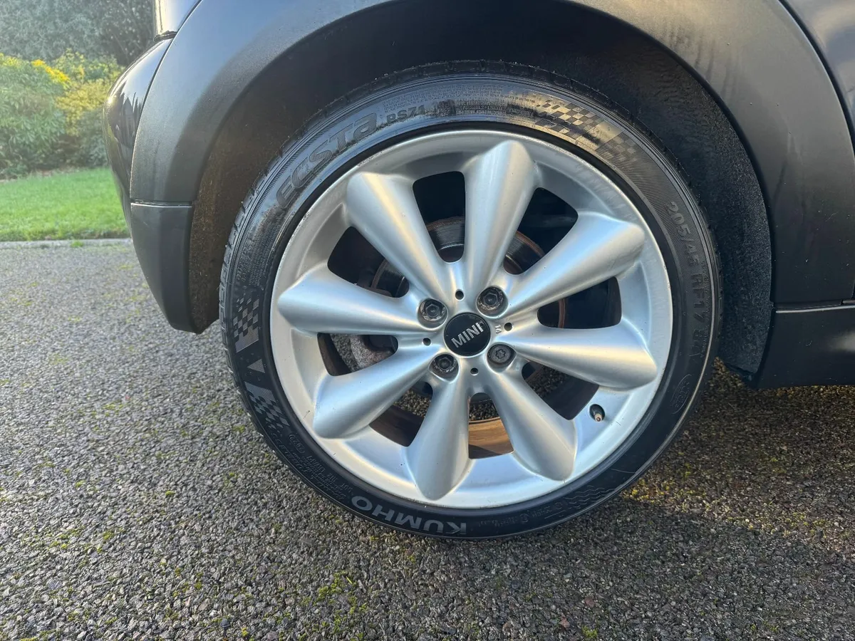 Mini Cooper 2014 - Image 3