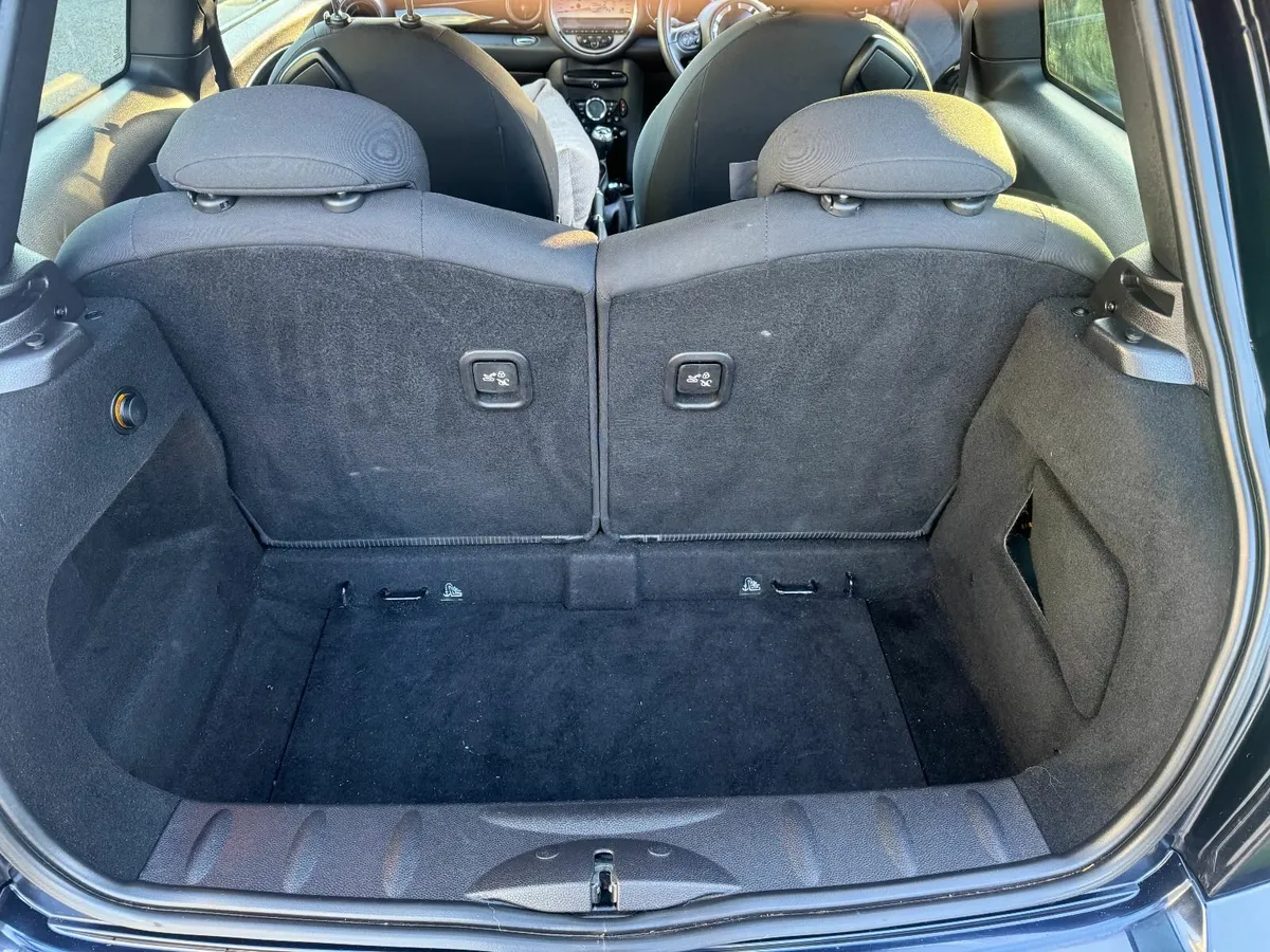 Mini Cooper 2014 - Image 4